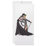 Rill and Zoe rack cards