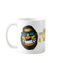 Rilla cup (white) mugs
