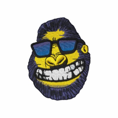 RILLA embroidered Hoodie by rillalounge