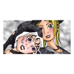 rillandzoe2 photo cards