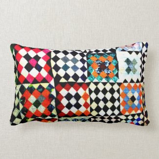 Rilli Art Pillow