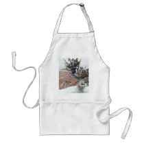 Rim Bryce Canyon aprons