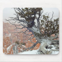 Rim Bryce Canyon mousepads by lifesphere Rim Bryce Canyon mousepads