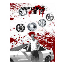 Rim Co. posters by AlamoAnne Rim Co. posters