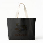 Rim Racker Canvas Bags