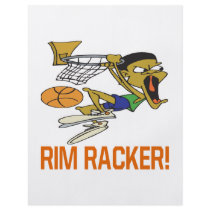 Rim Racker Full Color Flyer