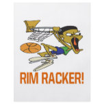 Rim Racker flyers