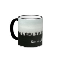 Rim_Rock_Farm_Hill, Rim Rock 2007 mugs by Ninarae Rim_Rock_Farm_Hill, Rim Rock 2007 mugs