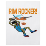 Rim Rocker flyers