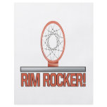 Rim Rocker flyers