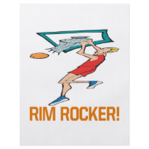 Rim Rocker Flyers