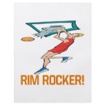 Rim Rocker flyers