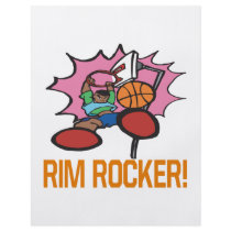 Rim Rocker Custom Flyer