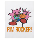 Rim Rocker flyers