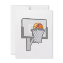 Rim Shot Custom Announcements
