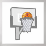 Rim Shot Poster