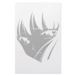 Rina - LAMG Custom Stationery