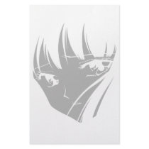 Rina - LAMG Custom Stationery