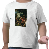 Rinaldo and Armida Tshirts