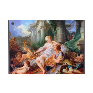 Rinaldo and Armidanude act lady Francois Boucher Cases For iPad Mini