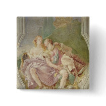 Rinaldo Enchanted by Armida Buttons