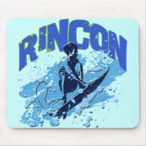 RINCON MOUSEPADS