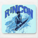 RINCON MOUSEPADS