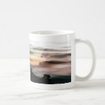 Rincon Sunset Coffee Mugs