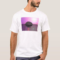 Ring #1 t-shirts