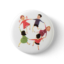 Ring a Rosie buttons