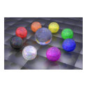Ring Around the Crystal Ball posters by HaroldFredShort Ring Around the Crystal Ball posters