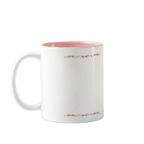 Ring around the Rose(ies) mugs