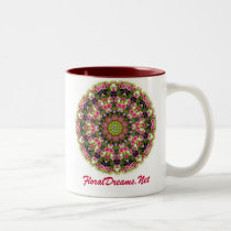 Ring Around The Roses Mug