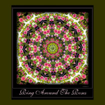 Ring Around The Roses. Poster posters