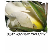 Ring Around the Rosy T-shirt by naturalilly Ring Around the Rosy T-shirt