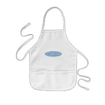 Ring Bearer aprons