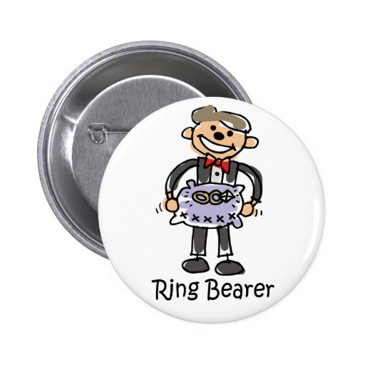 ring bearer clipart - photo #32