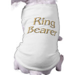Wedding Pet Clothing
