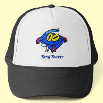 Ring Bearer III     Hat