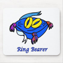 Ring Bearer III MP mousepads by celebrationZ Ring Bearer III MP mousepads