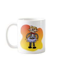 Ring Bearer III Mug by celebrationZ Ring Bearer III Mug