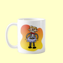 Ring Bearer III      Mug mugs