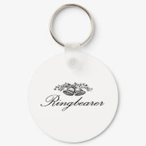 Ring Bearer Keychain by weddingpartygifts Ring Bearer Keychain