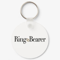 Ring Bearer keychains by worldsfair Ring Bearer keychains