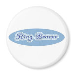 Ring Bearer Magnets