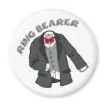 Ring Bearer Magnet