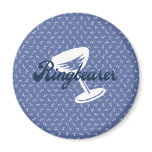 Ring Bearer Magnet