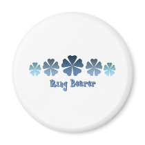 Ring Bearer Magnets