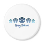 Ring Bearer Magnets