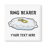 Ring Bearer Magnet